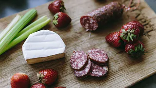 Домашнее руководство по хранению продуктов из СССР