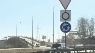В Рязани немало дорожных знаков, которые путают водителей