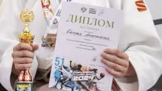 Владимирские дзюдоисты привезли из Челябинска «золото» и «бронзу»