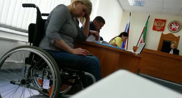 Ошибку нижнекамского врача, которая привела к инвалидности пациента, оценили в 270 тысяч рублей
