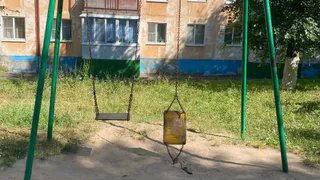 Прокуратура выявила опасные детские площадки по всему Новочебоксарску