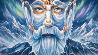 Что вы увидите первым — скрытая черта характера проявится мгновенно: тест удивляет точностью