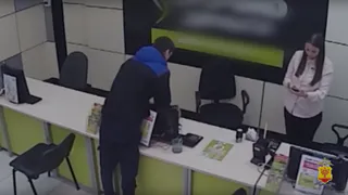 В Чувашии разбойника с ножницами отправили в колонию за ограбление офиса микрозаймов