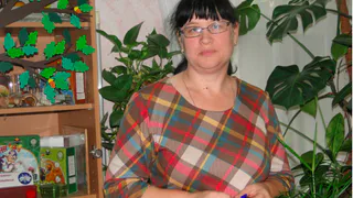 Рязанские воспитатели отметили  профессиональный праздник по-семейному