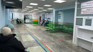 Три районные больницы Татарстана получат масштабное обновление за 160 миллионов рублей