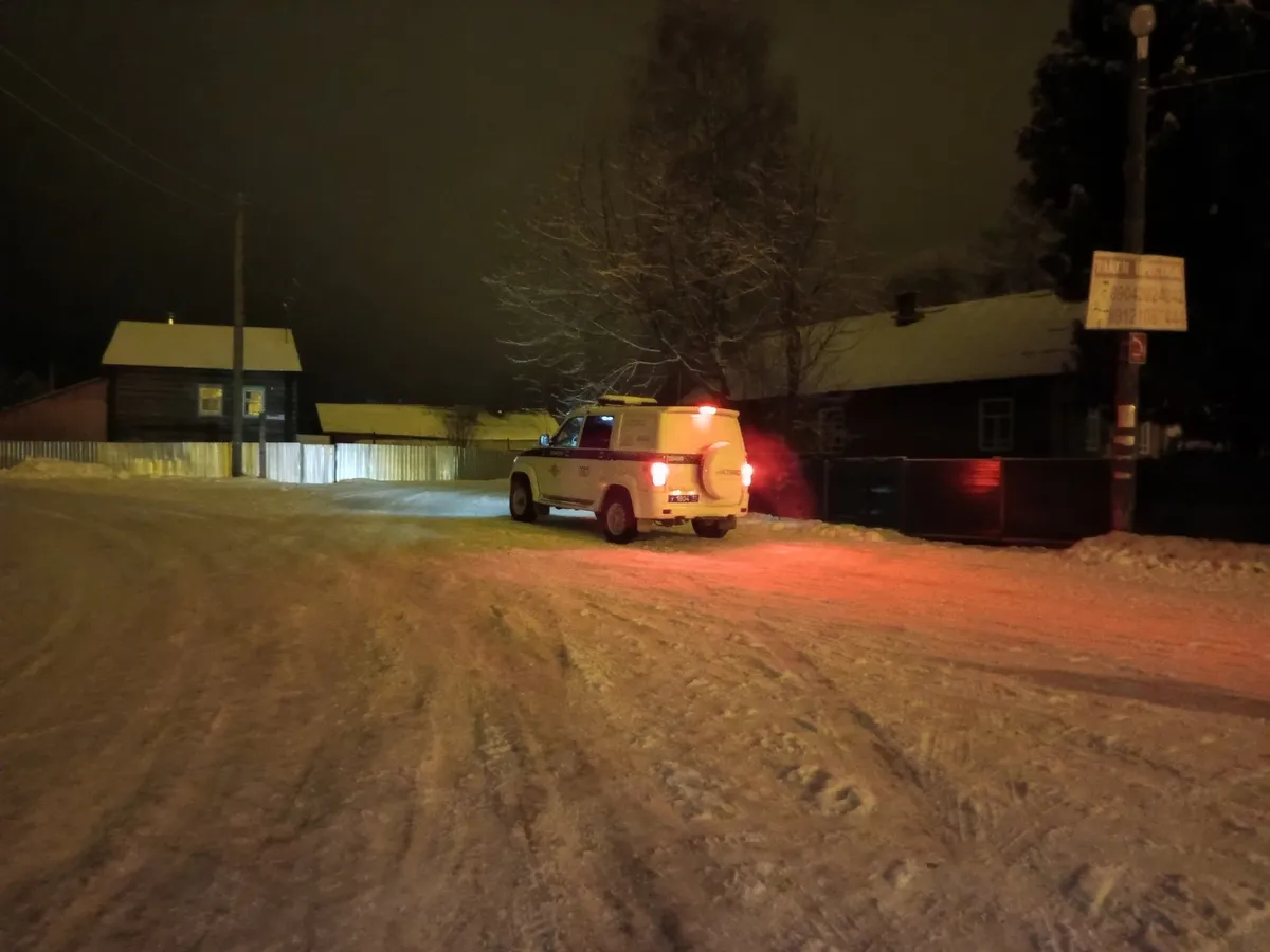 В Челябинске полиция устроила погоню за пьяным водителем