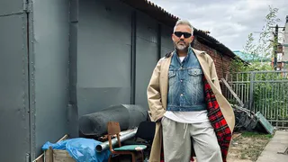 В Рязани начались съемки шоу «РОГОВ В ГОРОДЕ»