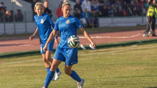 Сегодня ЖФК "Рязань-ВДВ" проведет один из ключевых матчей на пути к чемпионству