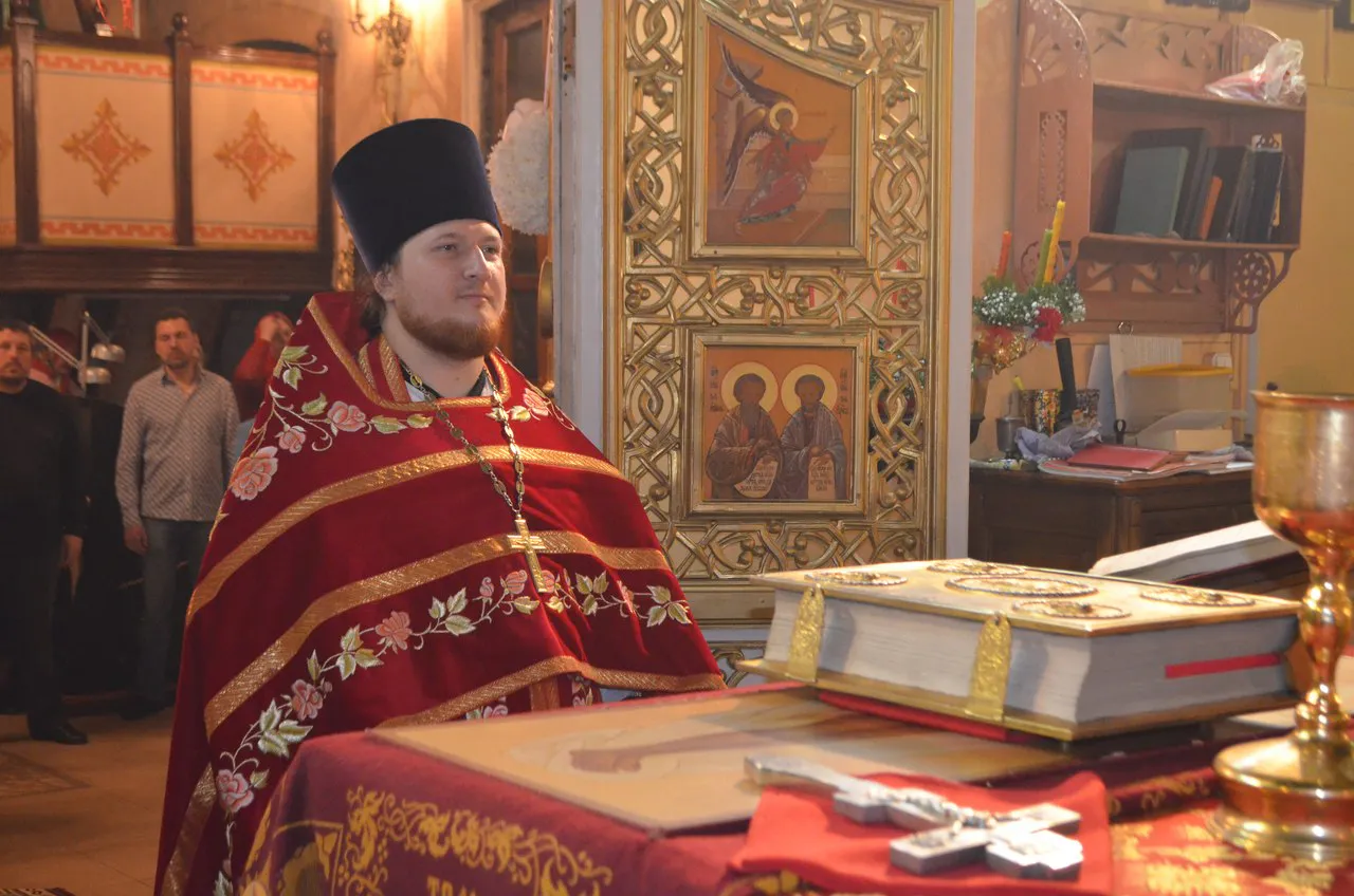 Рязанский священник рассказал, почему "купаться" на Крещение лучше не стоит