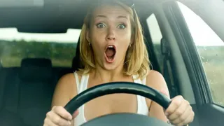 В Сельцо 30-летняя автоледи покалечила школьника