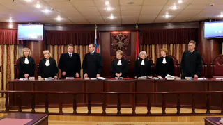 Суд в Рязани назначил 5 лет колонии за взятки на 1.4 млн рублей