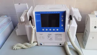 Больницы Коми оснастят современным оборудованием для спасения жизней