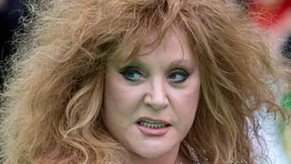 75 лет Пугачевой: заслуженное гробовое молчание