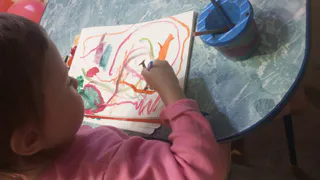 В Чувашии государство помогло многодетной семье из Алатыря