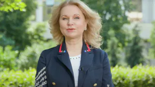 С 1 июля жизнь неработающих россиян перевернется: Голикова раскрыла указ