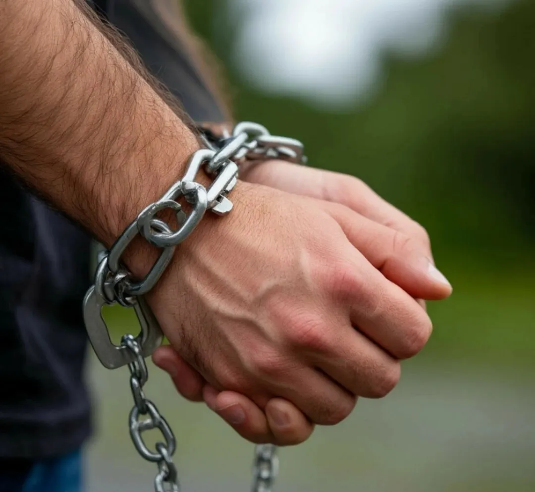 В Глазове по подозрению в планировании теракта задержан уроженец Центральной Азии