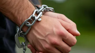 В Глазове по подозрению в планировании теракта задержан уроженец Центральной Азии