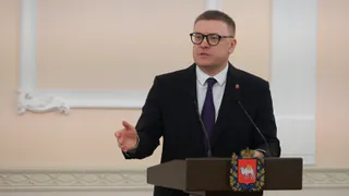 Магнитогорские врачи получили губернаторские премии