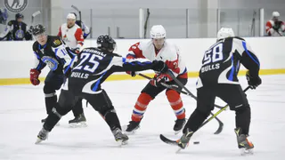 В Рязани пройдет открытие Ночной хоккейной лиги