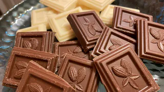 В шоколаде этих марок пальмы нет - эксперты Роскачества очень высоко оценили 10 брендов