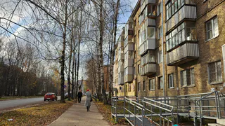 Синоптики рассказали о погоде в Коми на сегодня, 25 сентября