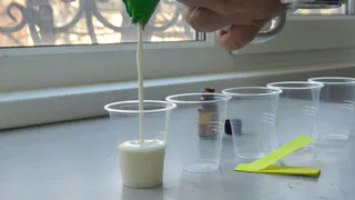 Эксперты «Роскачества» проверили рязанский кефир