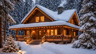 В Норвегии так делают уже 10 лет, а мы всё ещё мерзнем: пол тёплый без отопления — работает даже при −35 °C