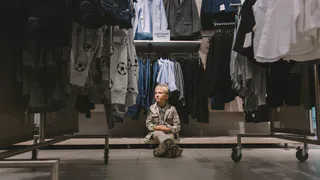 Для тех, кто пропустил. Отчаяние, торг и тетя Марина: как мы выбирали школьную форму для первоклассника