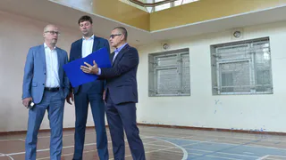Центр военно-прикладных видов спорта планируют создать в Глазове