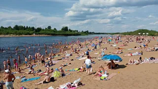 Синоптики дали прогноз: жителей Коми ждет теплое лето