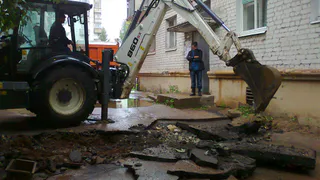 Где в Рязани отключат воду в понедельник