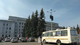 В Нижнекамске заработают мобильные прививочные пункты