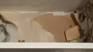 В Нижнекамске в многоэтажном доме каждую весну протекает крыша