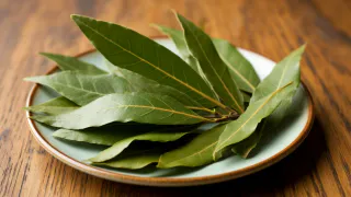 Зажгите лавровый лист в квартире - лишь единицы знают, что это не просто приправа