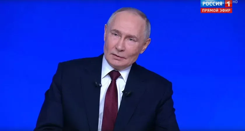 Налоги вырастут: Путин пообещал бизнесу смягчить удар реформы 2026
