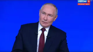 Налоги вырастут: Путин пообещал бизнесу смягчить удар реформы 2026