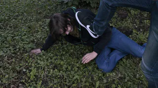 Трагедия на Семчинском озере. В результате кровавой разборки трое отправились в больницу, а один в тюрьму