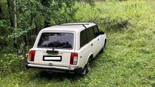 В Челябинской области задержали подозреваемого в угоне отечественной легковушки