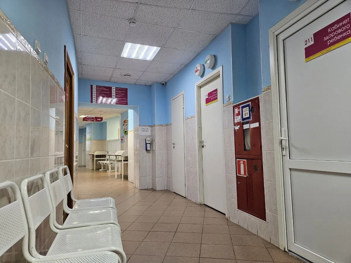 Жителям Челябинской области рассказали о нововведениях в детских медосмотрах