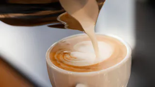 Правда ли, что кофе с молоком более вреден, чем черный – ученые выяснили, запомните на всю жизнь