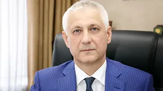 Глава Магнитогорска поднялся на три строчки в федеральном рейтинге мэров