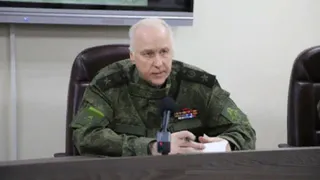 СК РФ озвучил масштабы геноцида на Украине