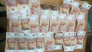 Пожилого кольчугинца осудят за хранение «запрещёнки» и попытку подкупа полиции