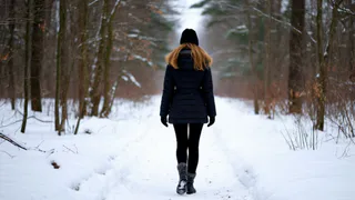 Ноги больше не мерзнут: 1 трюк держит тепло в обуви даже в -35. Классный лайфхак