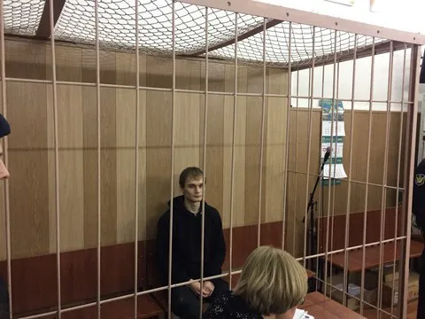 Анархист из Нижнекамска задержан за изготовление взрывчатки