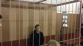 Анархист из Нижнекамска задержан за изготовление взрывчатки