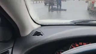 "Сейчас мужчина в реанимации"  - в минздраве рассказали о состоянии рязанца, упавшего с надземного перехода