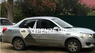 Пензенец написал ложный донос на таксиста и попал под статью