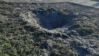 Украинские националисты обстреляли Брянских соседей