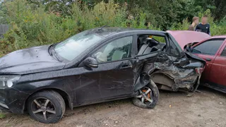 Пьяного водителя из Ярославской области осудят в Кольчугине за ДТП с тяжёлыми последствиями